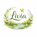 Livia Real Estate Logo